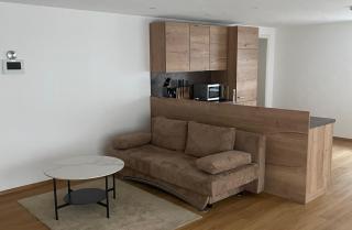 Moderne, nachhaltige Ferienwohnung in Ostrach - 3