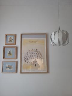 Civico 8 Brother and Sister - Bologna - 9