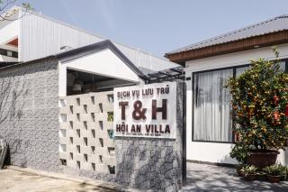 T&H Hoi An Villa - 0