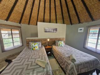 Buffelkraal Guesthouse - 6