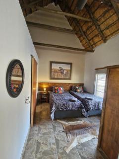 Buffelkraal Guesthouse - 5