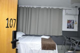 Real Grandeza - Studios modernos - 4