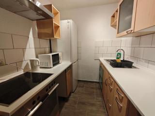 schöne 2-4 Bett FeWo in Staßfurt - 3