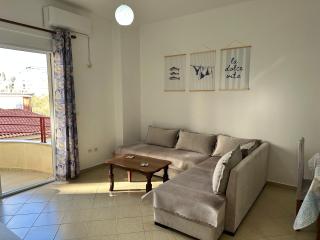 Seaside Escape in Saranda - 9