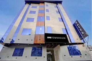 Hotel O Tuesday Suites - 2