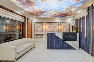 Hotel O Tuesday Suites - 1