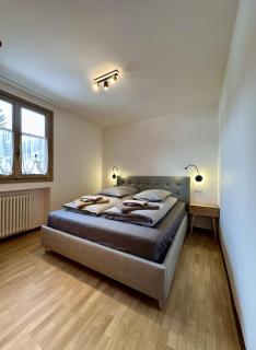 Appartamento Baita Alpina - 2