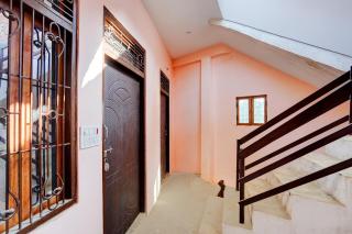 SPOT ON Swagatam Hotel - 0