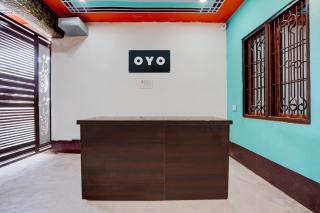 SPOT ON Swagatam Hotel - 6