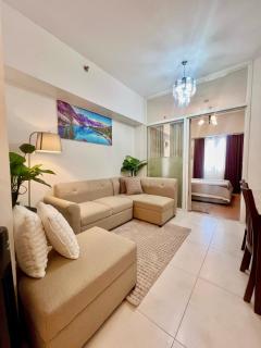 Cebu Sweet Staycation 1 Bedroom Condo - 8