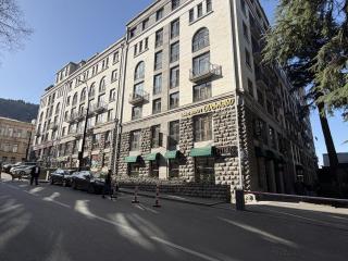 Heart Of Tbilisi Palace - 2