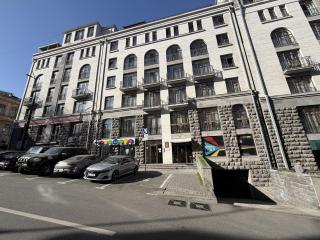 Heart Of Tbilisi Palace - 1