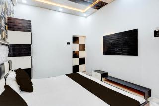 Hotel O Ocean Hotel - 1