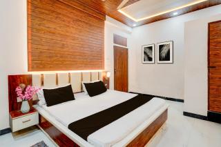 Hotel O Ocean Hotel - 4