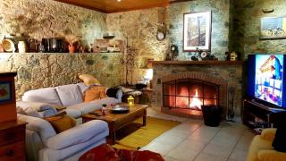 CasaLambra Pedoulas Traditional House Troodos area - 6