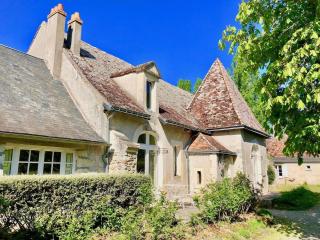 Domaine de l'Augeonnière - 3