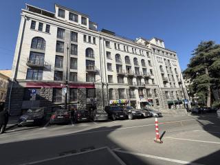 Gentle Stay Apartment - 1