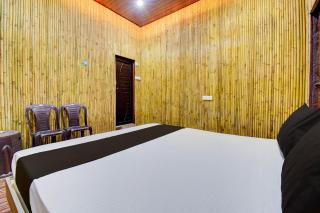 Hotel O The Bamboo House - 4