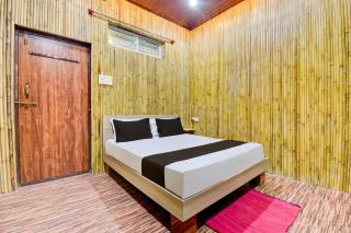 Hotel O The Bamboo House - 7