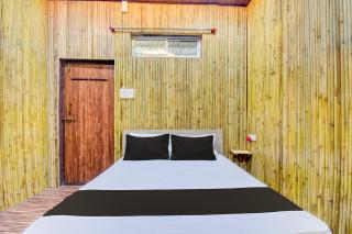 Hotel O The Bamboo House - 5
