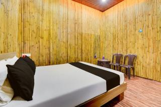 Hotel O The Bamboo House - 9