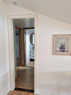 Mariustova close to the airport - 3