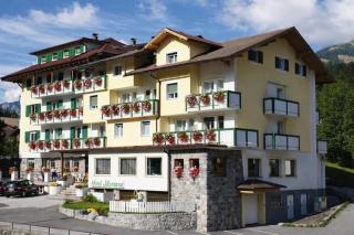 Hotel Montana ski-bike-spa - 7