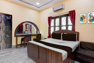 Hotel O Wellcome Guest House - 6