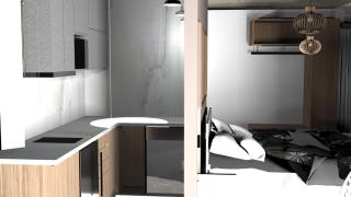 Georgioupoli Lux Studios With Private Pool - 4