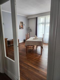 Spacieux appartement au centre de Brest - 8