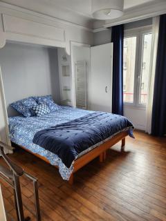 Spacieux appartement au centre de Brest - 6