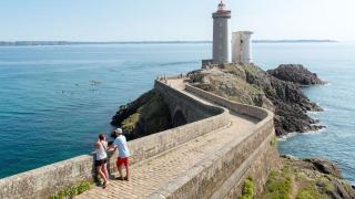 Spacieux appartement au centre de Brest - 2
