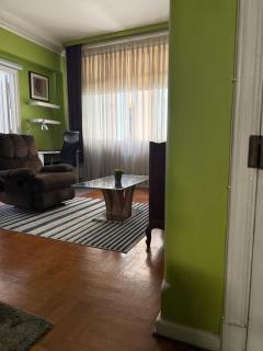 Barrio Lastarria full equipado ven a disfrutar - 6