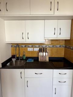 Cosy, seaview apartment, close to beach and bars -Edificio RHIN - 9