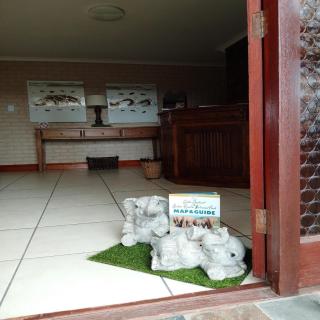 Colchester Suites - 5