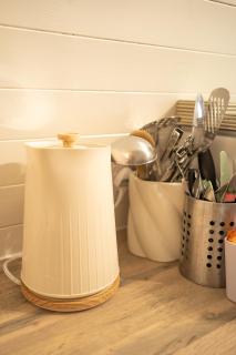 Jerusalem Farm Pods - 6