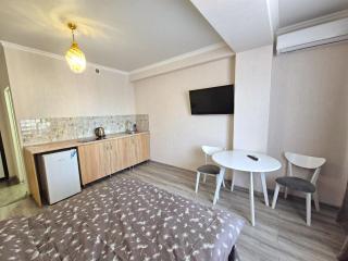 Apartments Chisinau - 6