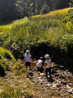 Ferienwohnung Schönenbühl - 3