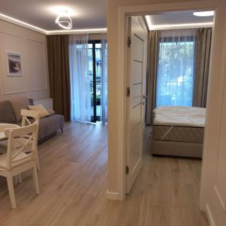 Apartment Ustronie Morskie Morzliwe - 7