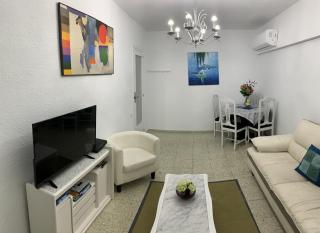 Perfect Space to Relax 3 Bedroom Apartment with Balcony ESP2EV - 8