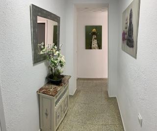 Perfect Space to Relax 3 Bedroom Apartment with Balcony ESP2EV - 7