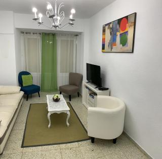 Perfect Space to Relax 3 Bedroom Apartment with Balcony ESP2EV - 4