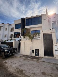 Studio cosy au centre de Nabeul fibre optique - 1