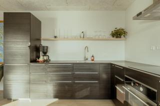 Starin - apartment - sea view - stylish - 5