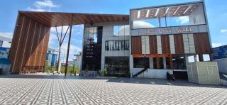 Country Ambience Hotel By Jags City Mall - 8