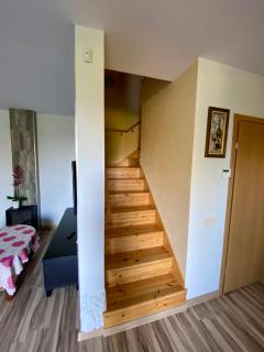 Šventosios kotedžas - 2