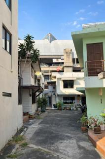 Old Bangkok Charm - PhayaThai BTS 2 min - 4 Guests - 3