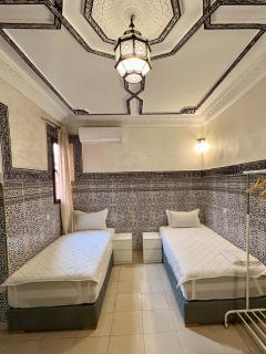 Apartment with rooftop access - Marrakech - 4
