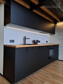 Center stay Kaunas - Peledyne - Owl's nest apartments - 1