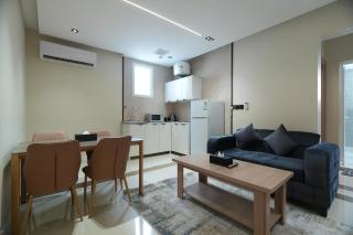 ذا هوست فينو للشقق المخدومة The Host Venu - 2